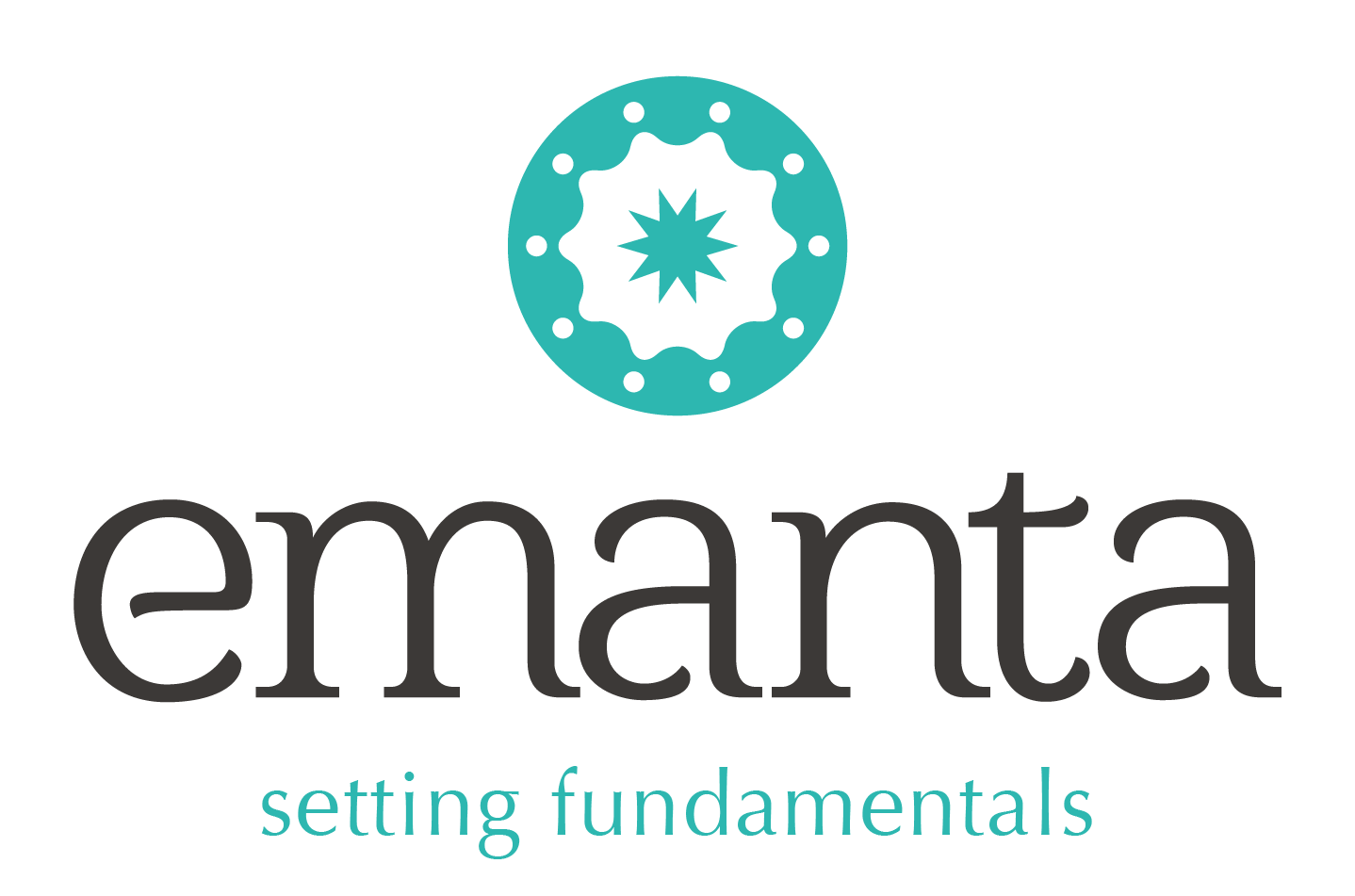 emanta — setting fundamentals